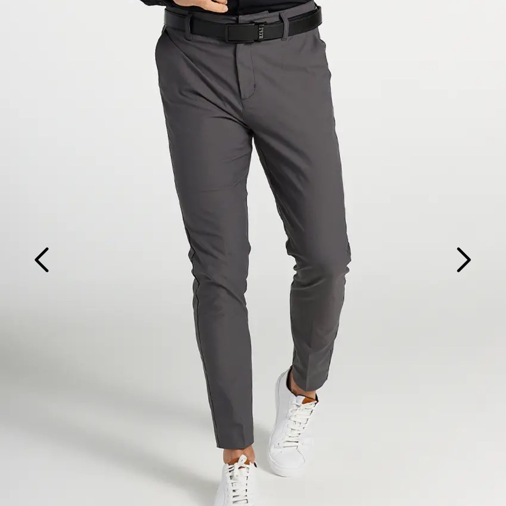 BYLT Basics Executive Pants